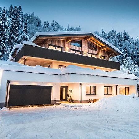 Four Peaks Apartment Flachau Exterior photo