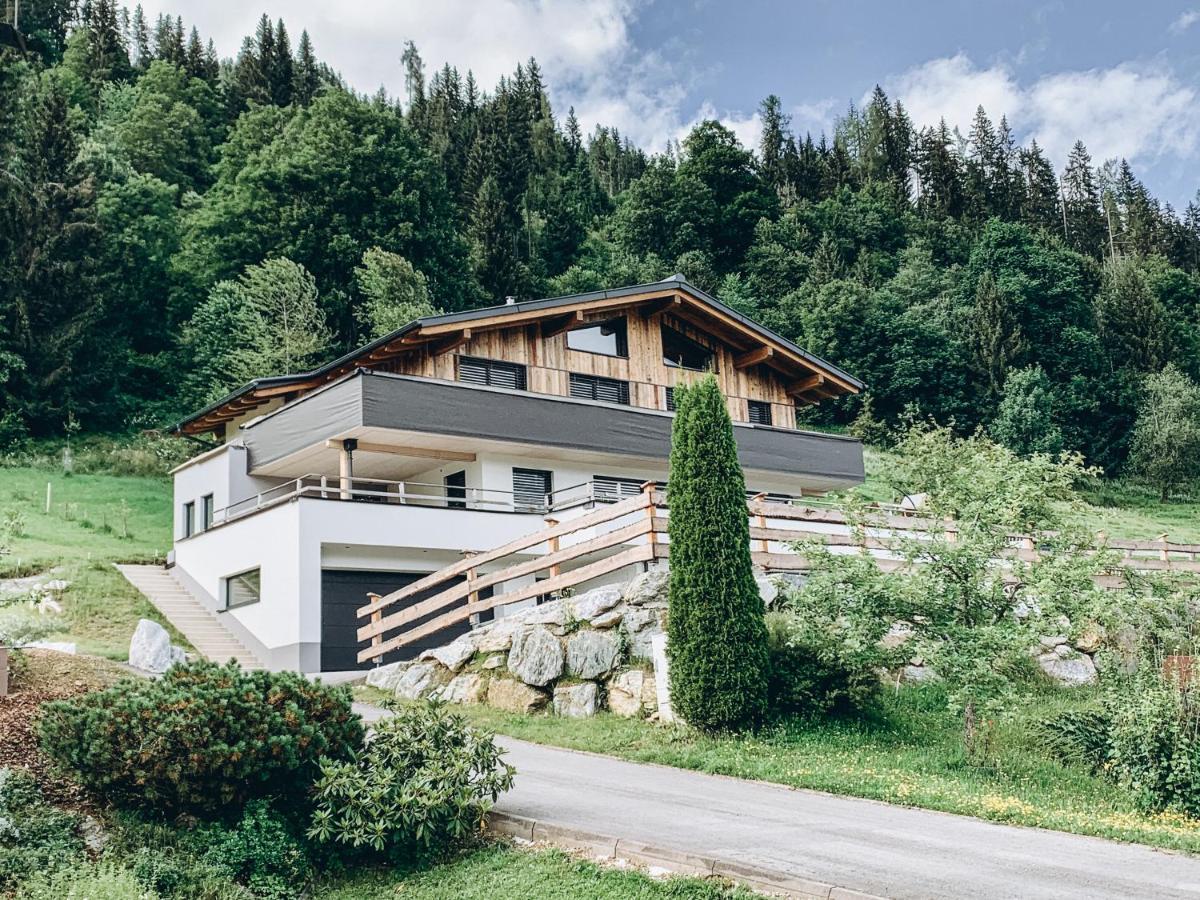 Four Peaks Apartment Flachau Exterior photo